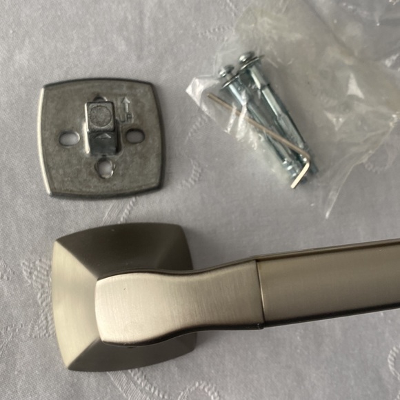 Towel bars - Picture 2 of 4